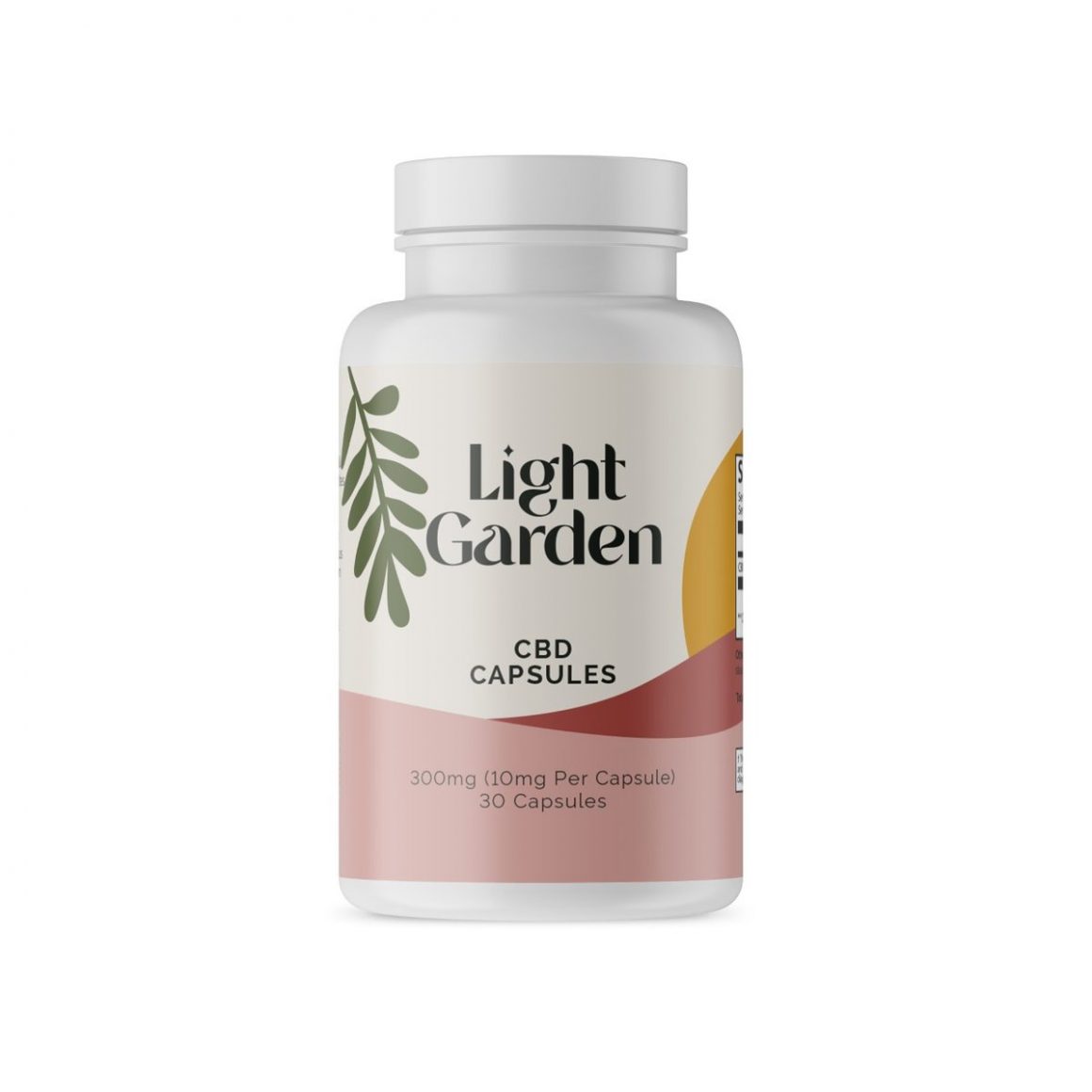 lightgarden cbd capsules